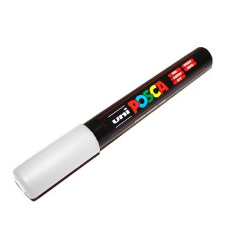Rotulador para marcar - Posca