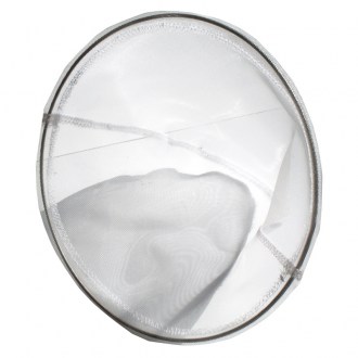 Tamiz de acetal con refuerzo - grueso