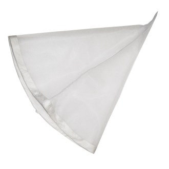 Tamiz de polietileno 550 micras - cónico