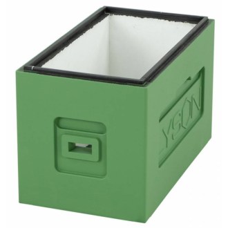 Alza para colmena de 6 cuadros Dadant Blatt