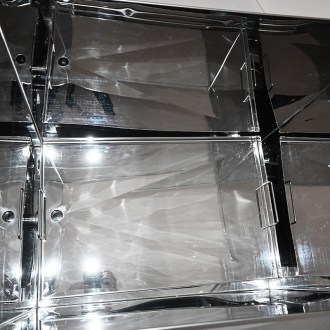 Caldera para cera Mellarius con generador de vapor 62 x 42 cm