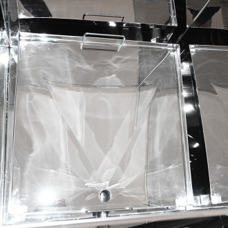 Fundidor de cera Mellarius con generador de vapor 62 x 62 cm