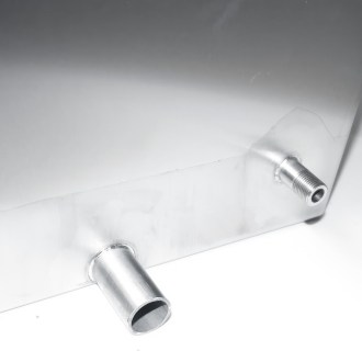 Fundidor de cera - JaHan - acero inoxidable - 1 generador CZ