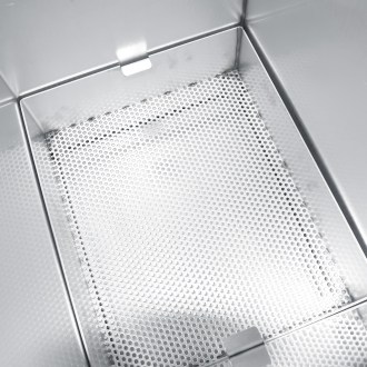 Fundidor de cera - JaHan - acero inoxidable - 1 generador CZ