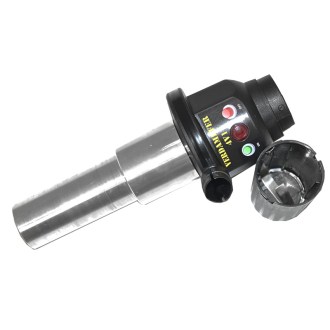 Evaporador 4v1 (Apifum) - fumigador a batería