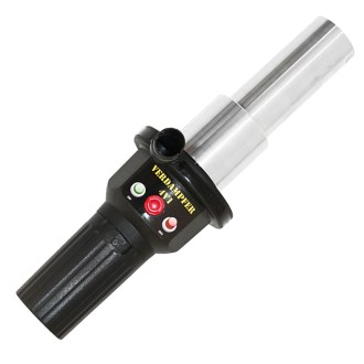 Evaporador 4v1 (Apifum) - fumigador a batería