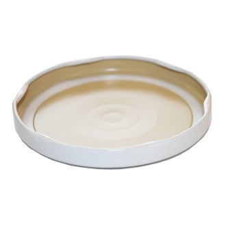 Tapa para conservas para tarro TO 82 - RBS - blanca - 700 uds - caja completa