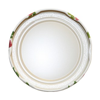 Tapa para conservas para tarro TO 82 - RTS - Fruit 1 - 700 uds - caja completa