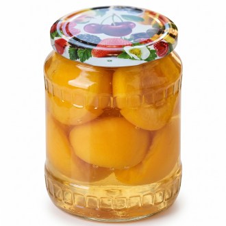 Tapa para conservas para tarro TO 82 - RTS - Fruit 1 - 700 uds - caja completa