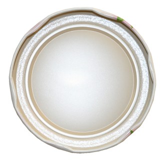 Tapa para conservas para tarro TO 82 - RTS - Fruit 2 - 700 uds - caja completa