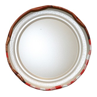 Tapa para conservas para tarro TO 82 - RTS - Fruit 3