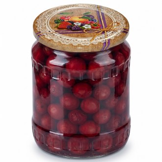 Tapa para conservas para tarro TO 82 - RTS - Fruit 4