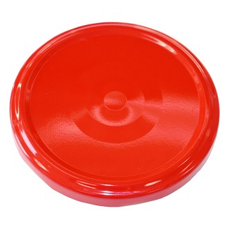 Tapa para conservas para tarro TO 82 - RBS - roja - 700 uds - caja completa