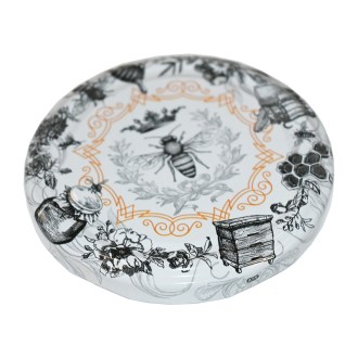 Tapa para tarro TO 82 - Abeja - 700 uds - caja completa - HO20