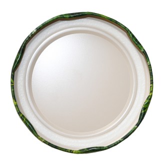 Tapa para conservas para tarro TO 82 - RTS - Pepinos