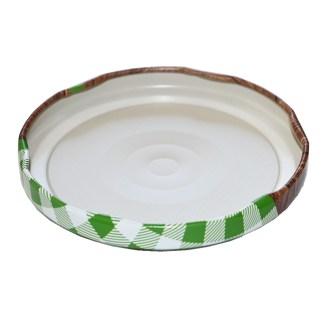 Tapa para conservas para tarro TO 82 - RTS - Verduras 3