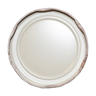 Tapa para conservas para tarro TO 82 - RTS - Verduras 6 - 700 uds - caja completa