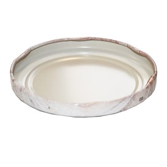 Tapa para conservas para tarro TO 82 - RTS - Verduras 6 - 700 uds - caja completa