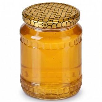 Tapa para tarro TO 82 - Panal de abejas - 700 uds - caja completa - HC6
