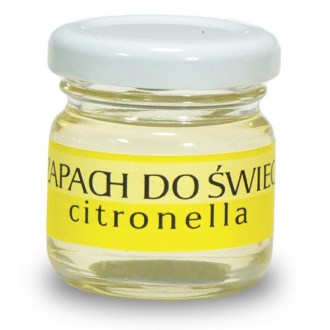Aroma para velas - Lysoň - 25 g
