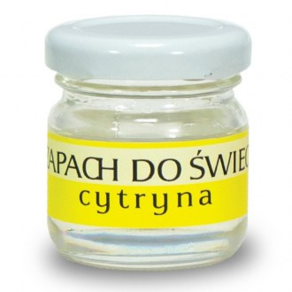 Aroma para velas - Lysoň - 25 g