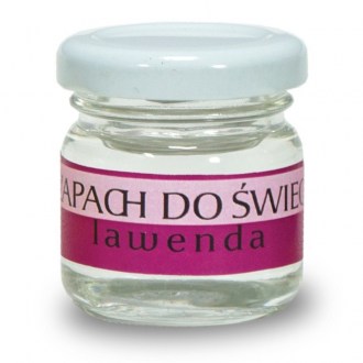 Aroma para velas - Lysoň - 25 g
