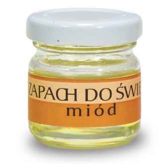 Aroma para velas - Lysoň - 25 g
