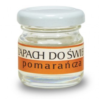 Aroma para velas - Lysoň - 25 g