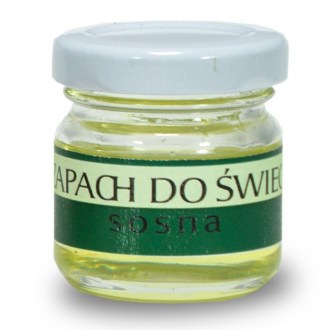 Aroma para velas - Lysoň - 25 g