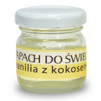 Aroma para velas - Lysoň - 25 g
