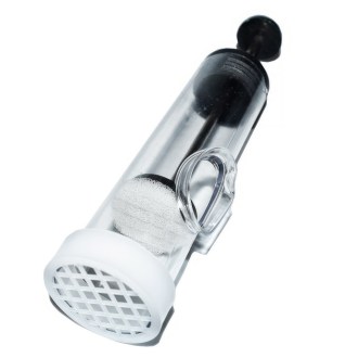 Pistón marcador y colector - plástico G