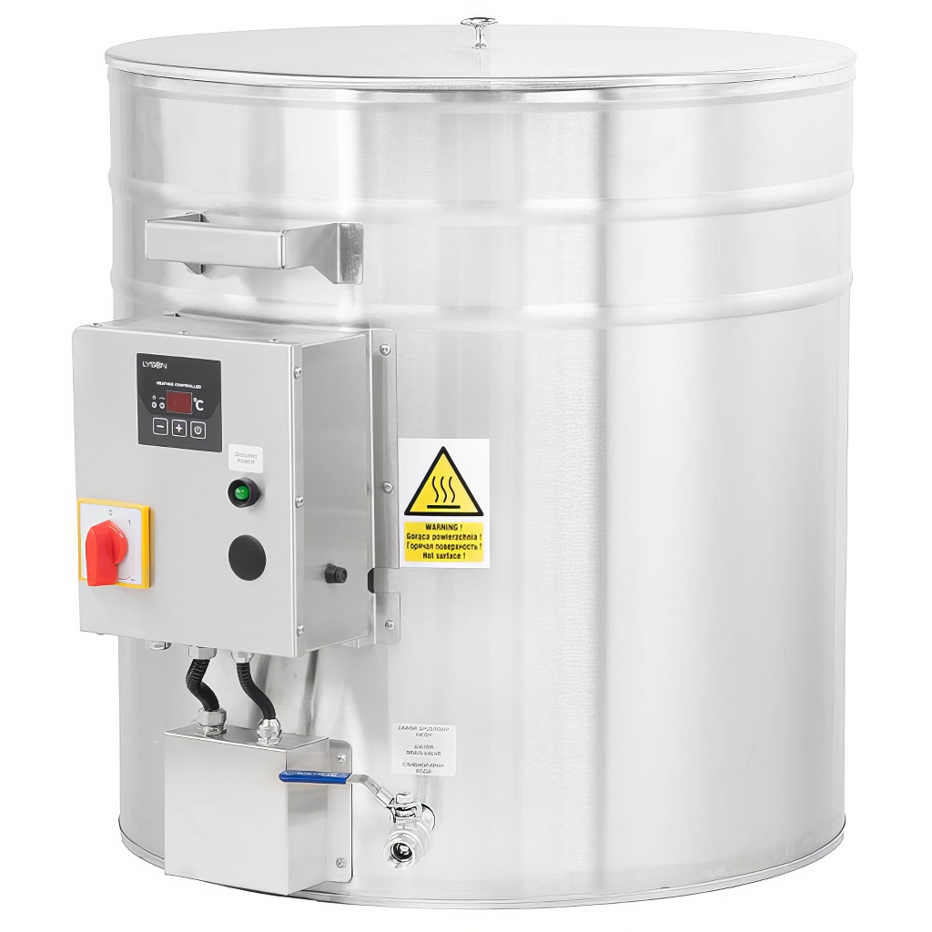 Fundidor de cera, de agua - Lyson - OFERTA