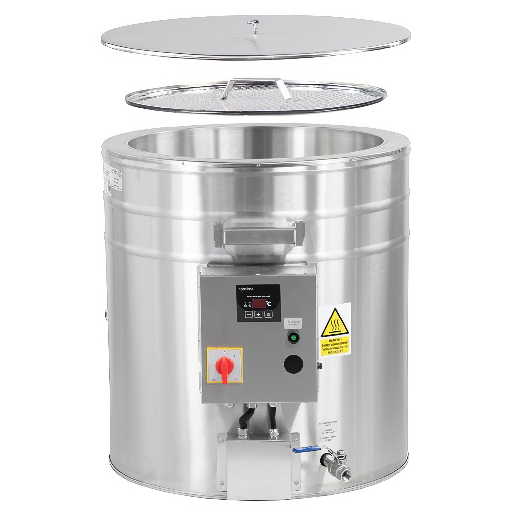 Fundidor de cera, de agua - Lyson - OFERTA