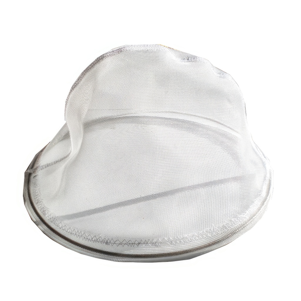 Tamiz de acetal con refuerzo - grueso