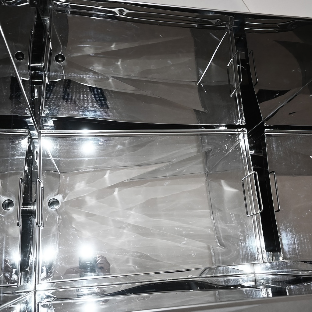 Caldera para cera Mellarius con generador de vapor 62 x 42 cm