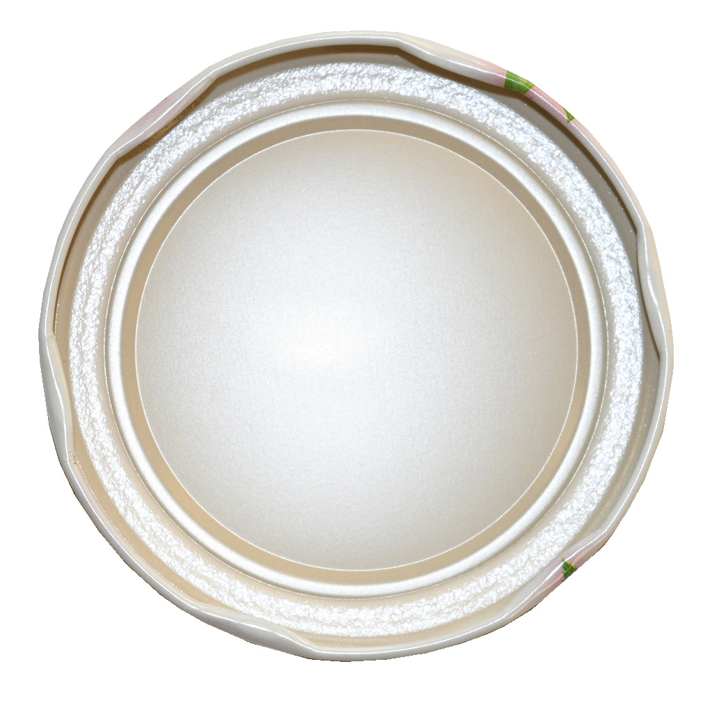 Tapa para conservas para tarro TO 82 - RTS - Fruit 2 - 700 uds - caja completa