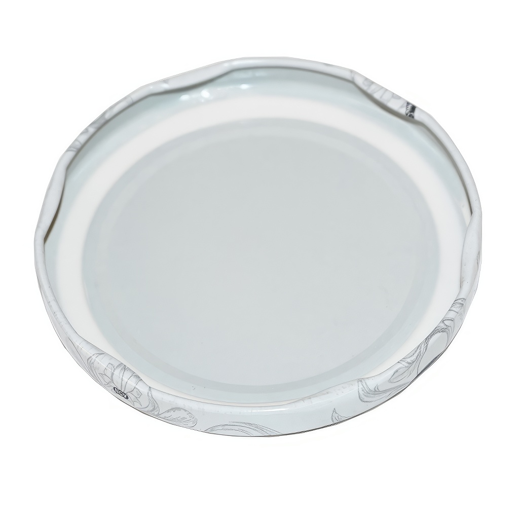 Tapa para tarro TO 82 - Abeja - 700 uds - caja completa - HO20